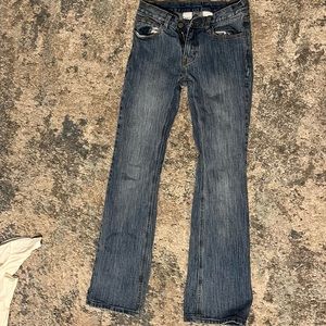 Brandy jeans